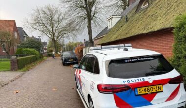 Vier Groningers aangehouden in onderzoek naar fraude met aardbevingssubsidie