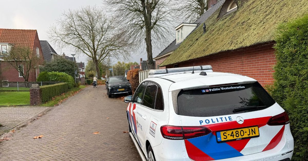 Vier Groningers aangehouden in onderzoek naar fraude met aardbevingssubsidie