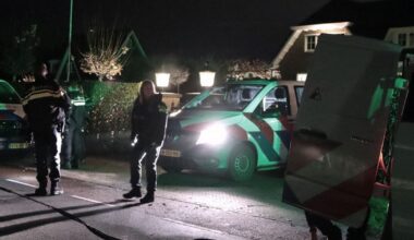Bewoner ziekenhuis in geslagen tijdens gewelddadige woningoverval - Omroep West