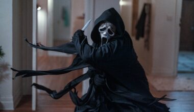 Veel kritiek op 'Scream 7' trailer, maar waarom eigenlijk?