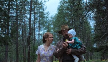 Netflix pakt uit met 96% Rotten Tomatoes-pareltje: de beste film van het jaar?