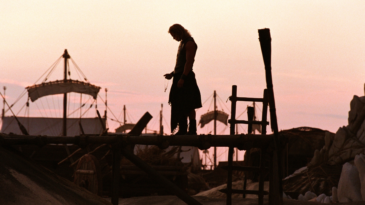 3 dikke aanraders die nu gewoon op Netflix staan