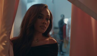 Glitter, glamour en gospelklanken houden deze kerstfilm in de top tien van Prime Video