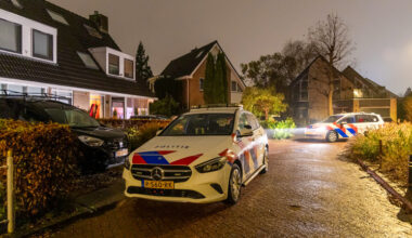 Heerhugowaard opgeschrikt door gewelddadige woningoverval, bewoner gewond