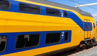 Voor het eerst in 35 jaar krijgt Fryslân een nieuw treinstation: "Het is ook best ingewikkeld" - Omrop Fryslân