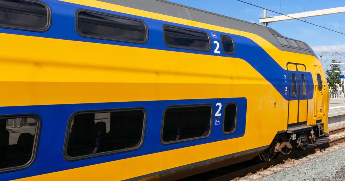 Voor het eerst in 35 jaar krijgt Fryslân een nieuw treinstation: "Het is ook best ingewikkeld" - Omrop Fryslân