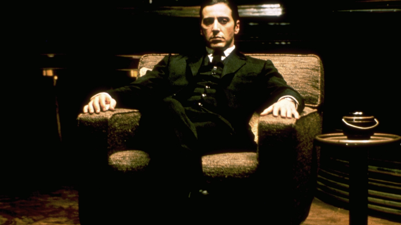 Dit is volgens Martin Scorsese de beste 'Godfather'-film: "Epische poëzie"