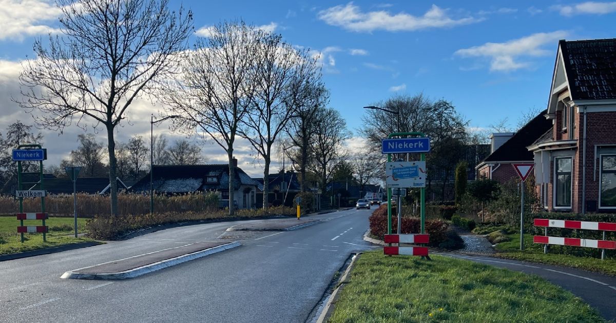Buren gezinshuis Niekerk geschrokken van mishandelingen, inspecties doen onderzoek