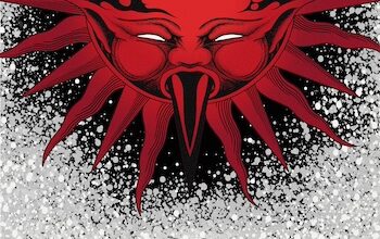 Modder – Destroying Ourselves For A Place In The Sun