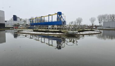 Opnieuw prijsstijging bij waterschappen - RTV Noord