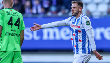 "Als Heerenveen één van die spelers deze winter zou…