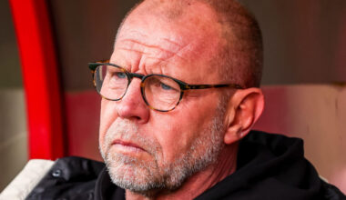 Vermoedelijke opstelling Ajax: Grim verrast met enkele…