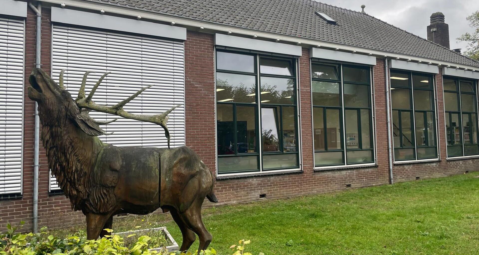 Vestiging Rehobothschool ondanks grote bezwaren toch naar Otterlo - Barneveldse Krant