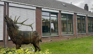 Vestiging Rehobothschool ondanks grote bezwaren toch naar Otterlo - Barneveldse Krant