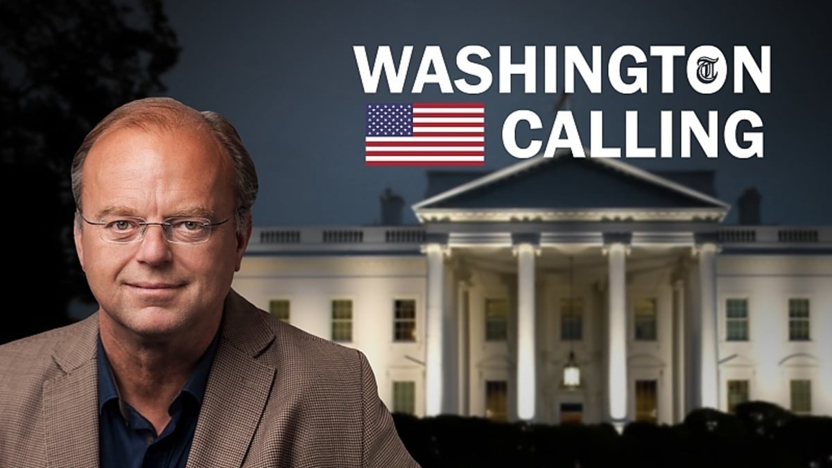 Na vredesplan Trump voor Oekraïne-oorlog: ‘Bizar dat je dit in een internationaal verdrag zet’