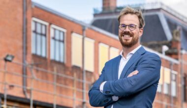 Groningen krijgt miljoenen van Rijk voor Stadshavens en Suikerzijde