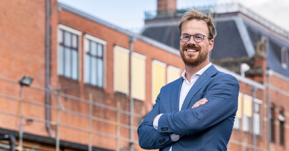 Groningen krijgt miljoenen van Rijk voor Stadshavens en Suikerzijde