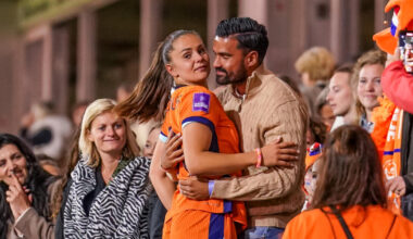 Martens over man Van Leer: "Jij had…