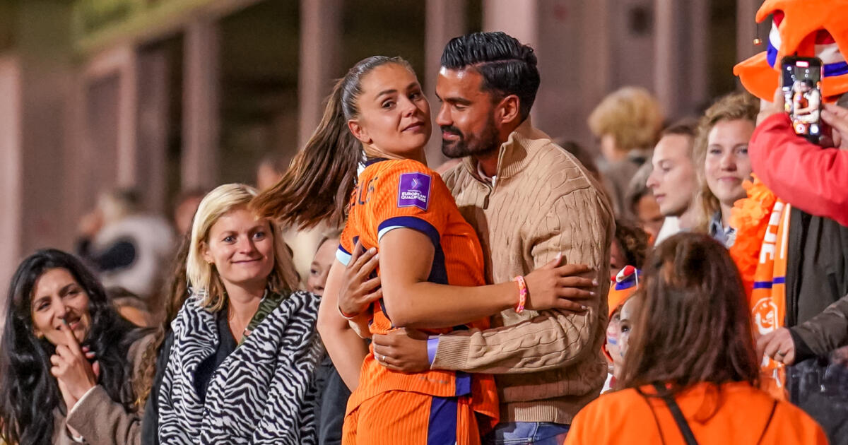 Martens over man Van Leer: "Jij had…