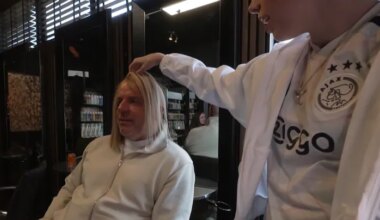 Kinderen Andy en Melisa zetten de boel op stelten in de eerste beelden van hun reallifesoap - RTL.nl