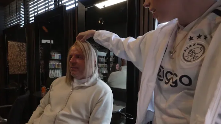 Kinderen Andy en Melisa zetten de boel op stelten in de eerste beelden van hun reallifesoap - RTL.nl