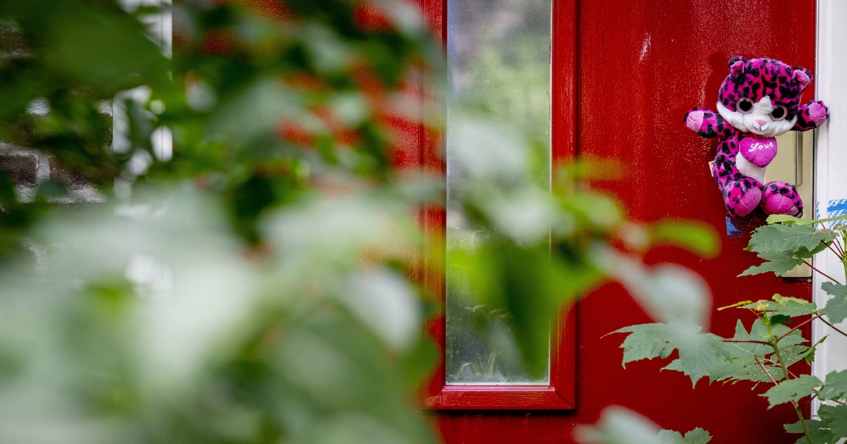 Het Vlaardingse pleegmeisje werd vorig jaar zwaargewond in het ziekenhuis opgenomen