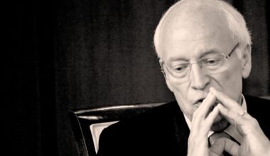 Dick Cheney was een van de machtigste Amerikaanse vicepresidenten - Het Financieele Dagblad