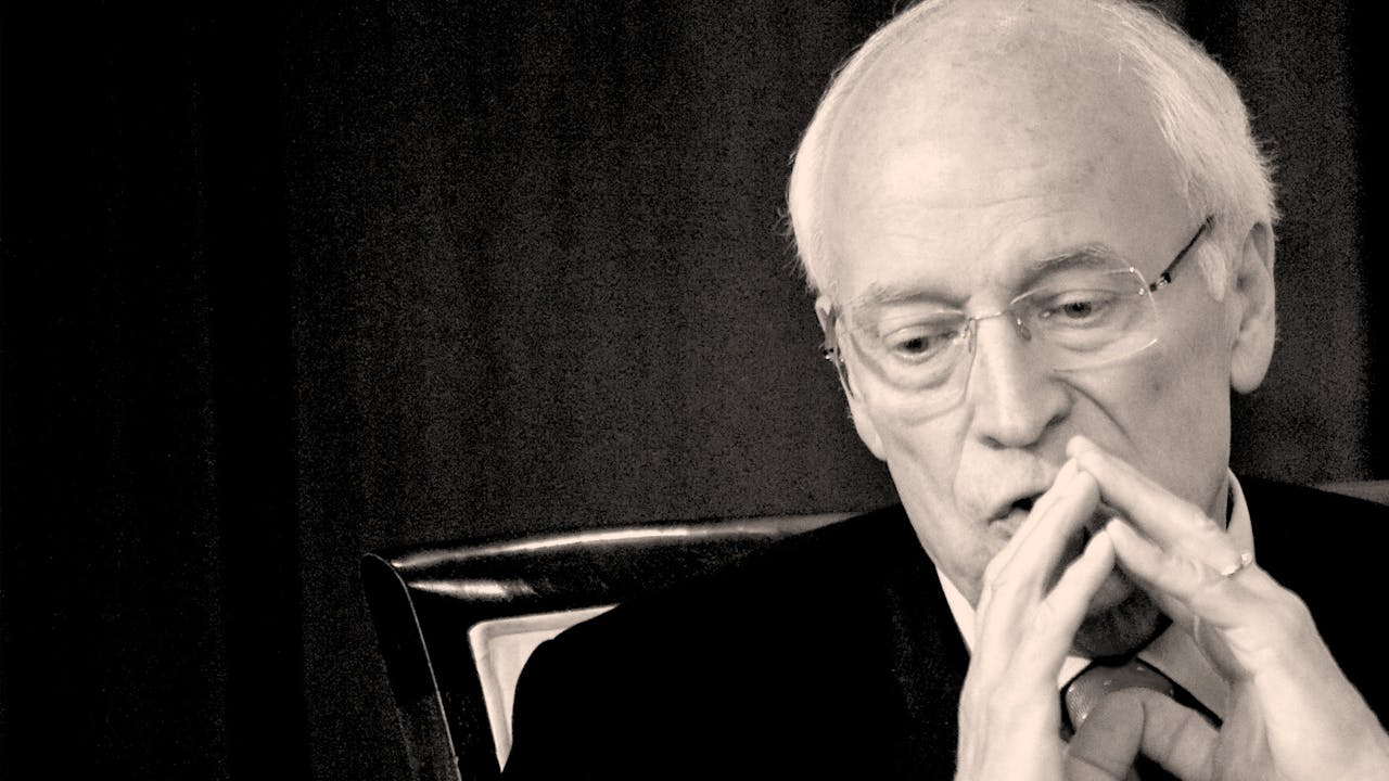 Dick Cheney was een van de machtigste Amerikaanse vicepresidenten - Het Financieele Dagblad