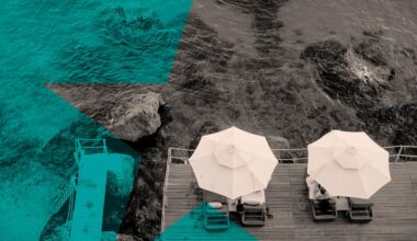 Hoe een zwembad Montenegro’s Europese toekomst vertroebelt - Het Financieele Dagblad