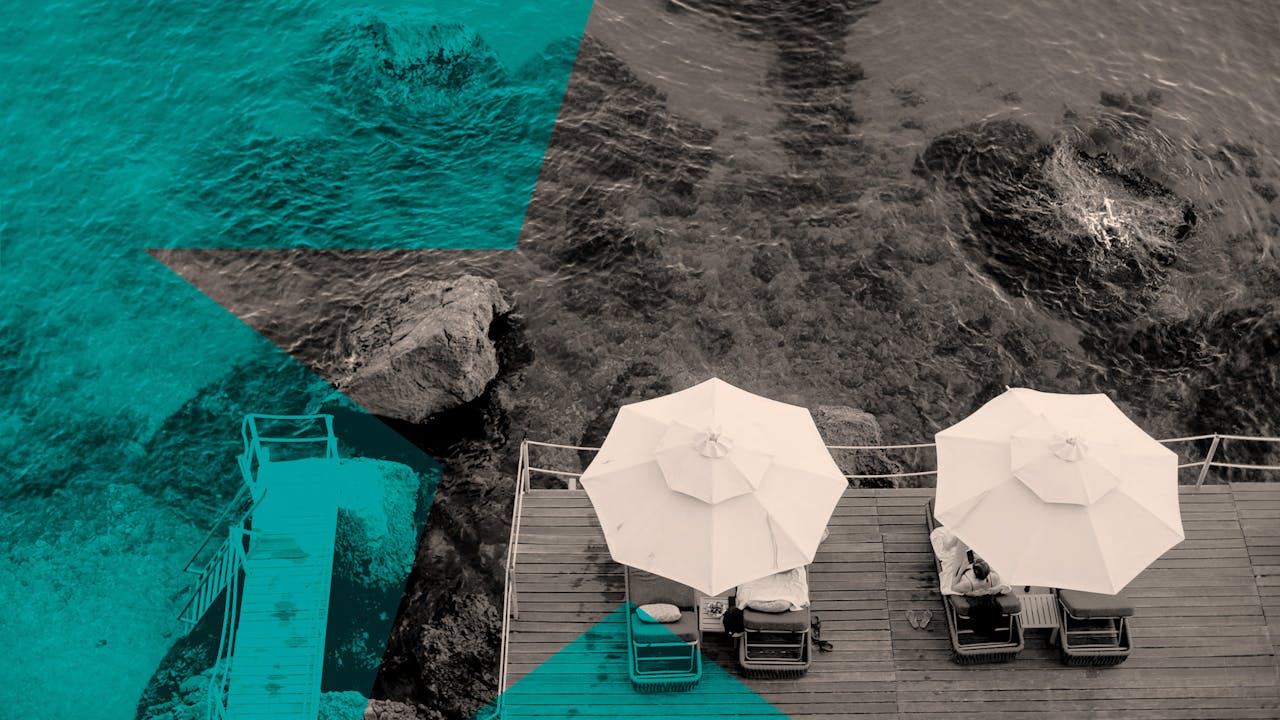 Hoe een zwembad Montenegro’s Europese toekomst vertroebelt - Het Financieele Dagblad