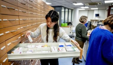 Zorginstituut zet rem op ruime vergoeding afslankmiddelen - Het Financieele Dagblad