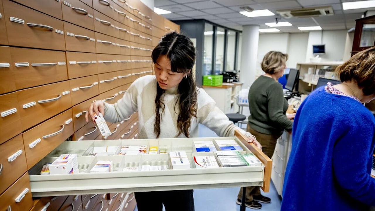Zorginstituut zet rem op ruime vergoeding afslankmiddelen - Het Financieele Dagblad