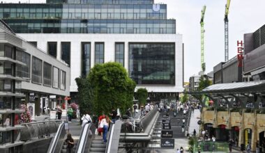 Lagere dollar zit Nederlandse beursfondsen dwars - Het Financieele Dagblad