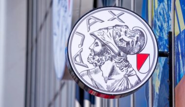 Wesley Nys neemt jeugdscouting Ajax gedeeltelijk over