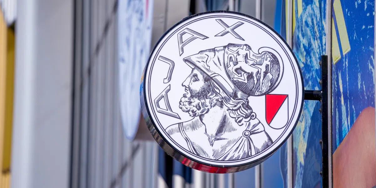 Wesley Nys neemt jeugdscouting Ajax gedeeltelijk over