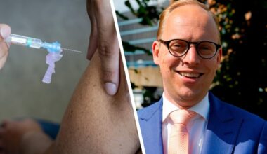Infectieziektes bedreigen Utrecht, ouders bang dat vaccinaties niet veilig zijn