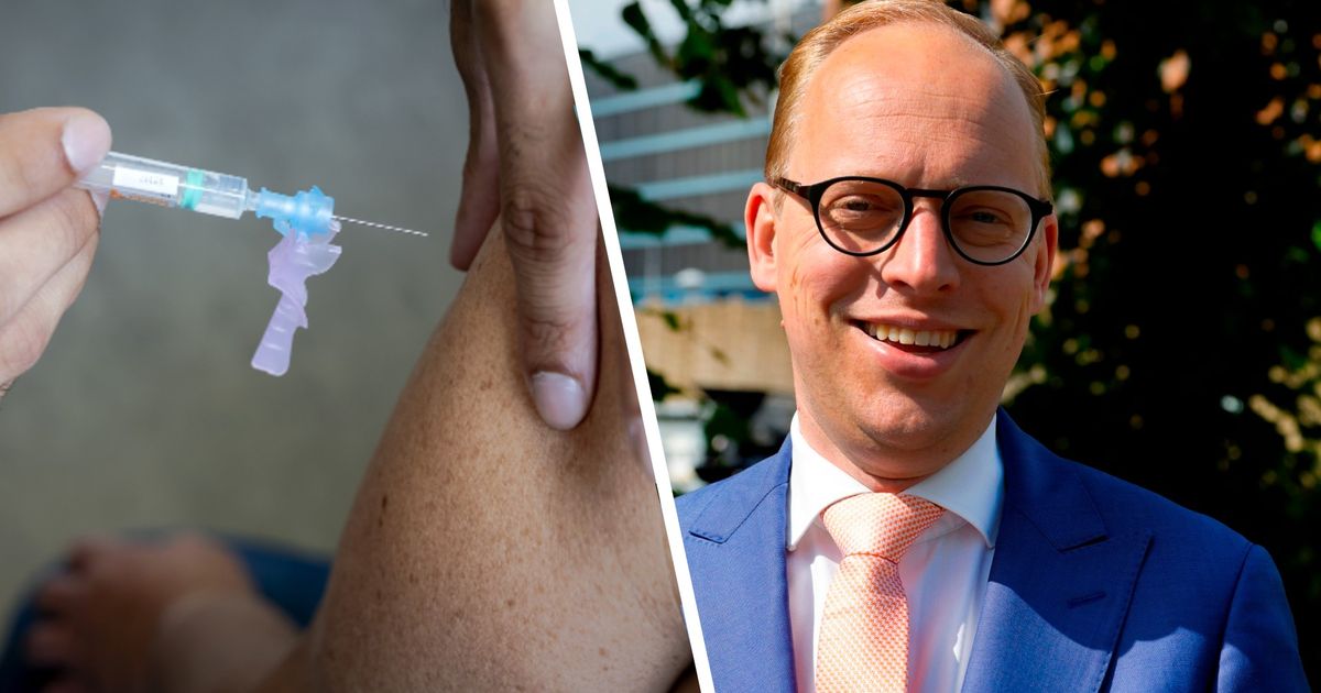 Infectieziektes bedreigen Utrecht, ouders bang dat vaccinaties niet veilig zijn