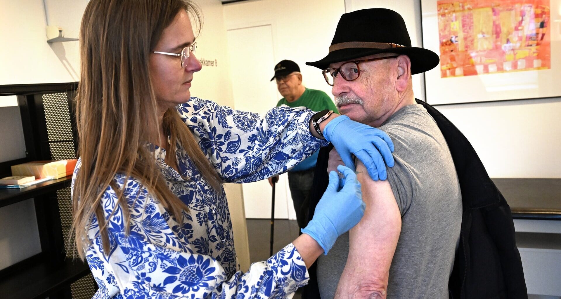 Grote griepgolf op komst door nieuwe variant? Expert roept op tot kalmte