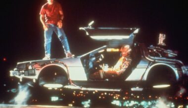 Illustere Amerikaanse acteur en Nijmeegse professor blijken een gouden combinatie