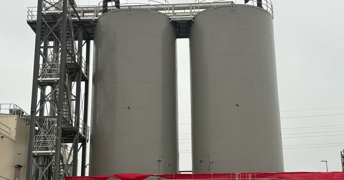 Grootste investering van afgelopen jaren door Wetterskip Fryslân: "Kost gewoon veel"