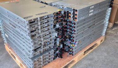 Duizenden servers in beslaggenomen in omvangrijk cybercrime onderzoek