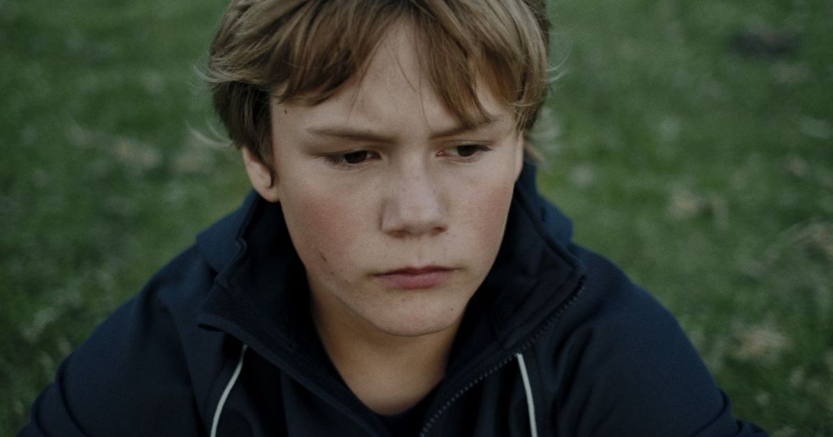 Film De Pupil over seksueel misbruik is het verhaal van Steven uit Lansingerland