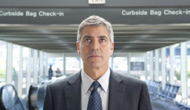 George Clooney miste deze filmrol en hij wordt er nog steeds mee geplaagd: "Verdomme"