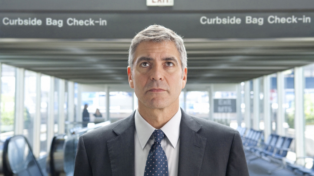 George Clooney miste deze filmrol en hij wordt er nog steeds mee geplaagd: "Verdomme"