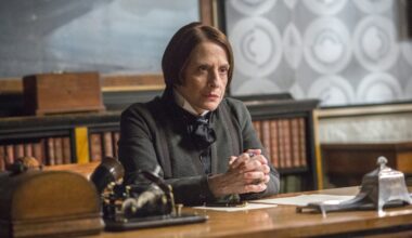 Deze actrice is snoeihard voor Madonna: "Zij kijkt dood uit de ogen"