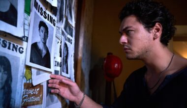 De 3 topfilms die Netflix deze week heeft toegevoegd