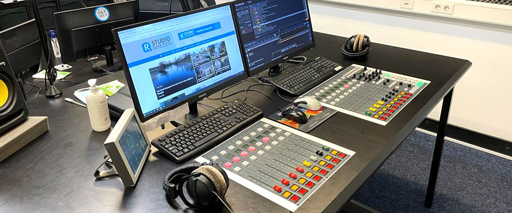 Raad van State geeft negatief advies over Wet versterking lokale publieke omroepen