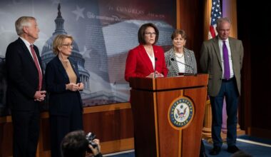 Einde Amerikaanse shutdown dichterbij na toezegging over zorgsubsidies - Het Financieele Dagblad