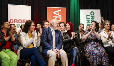 Opnieuw verliest links zetels: ‘Het moet minder moralistisch’ - Het Financieele Dagblad