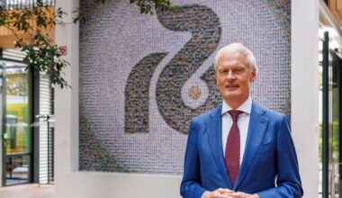 Veredelaar Rijk Zwaan boekt ondanks geopolitieke onrust meer omzet - Het Financieele Dagblad